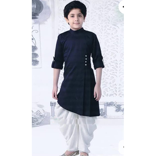 Boys Dhoti Panjabi