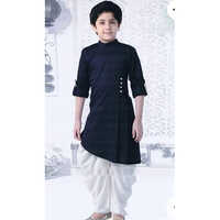 Boys Dhoti Pannabi