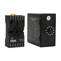 4.5w Within 10 Meters Vehicle Detector - Application: Industrial