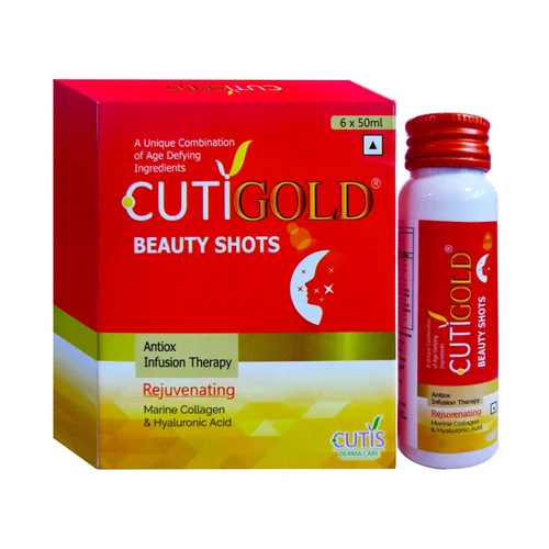 Derma Glutathione Injection - Drug Type: General Medicines
