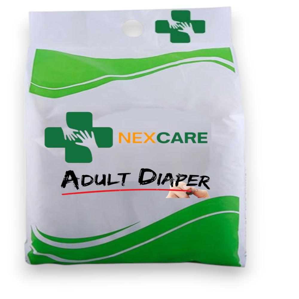 ADULT DIAPER