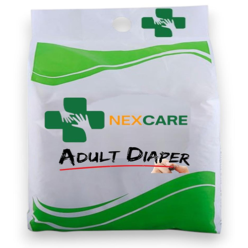 ADULT DIAPER