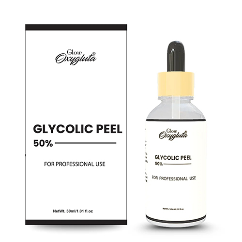 Chemical Peel 50 Percent For Professional Use - Gender: Unisex