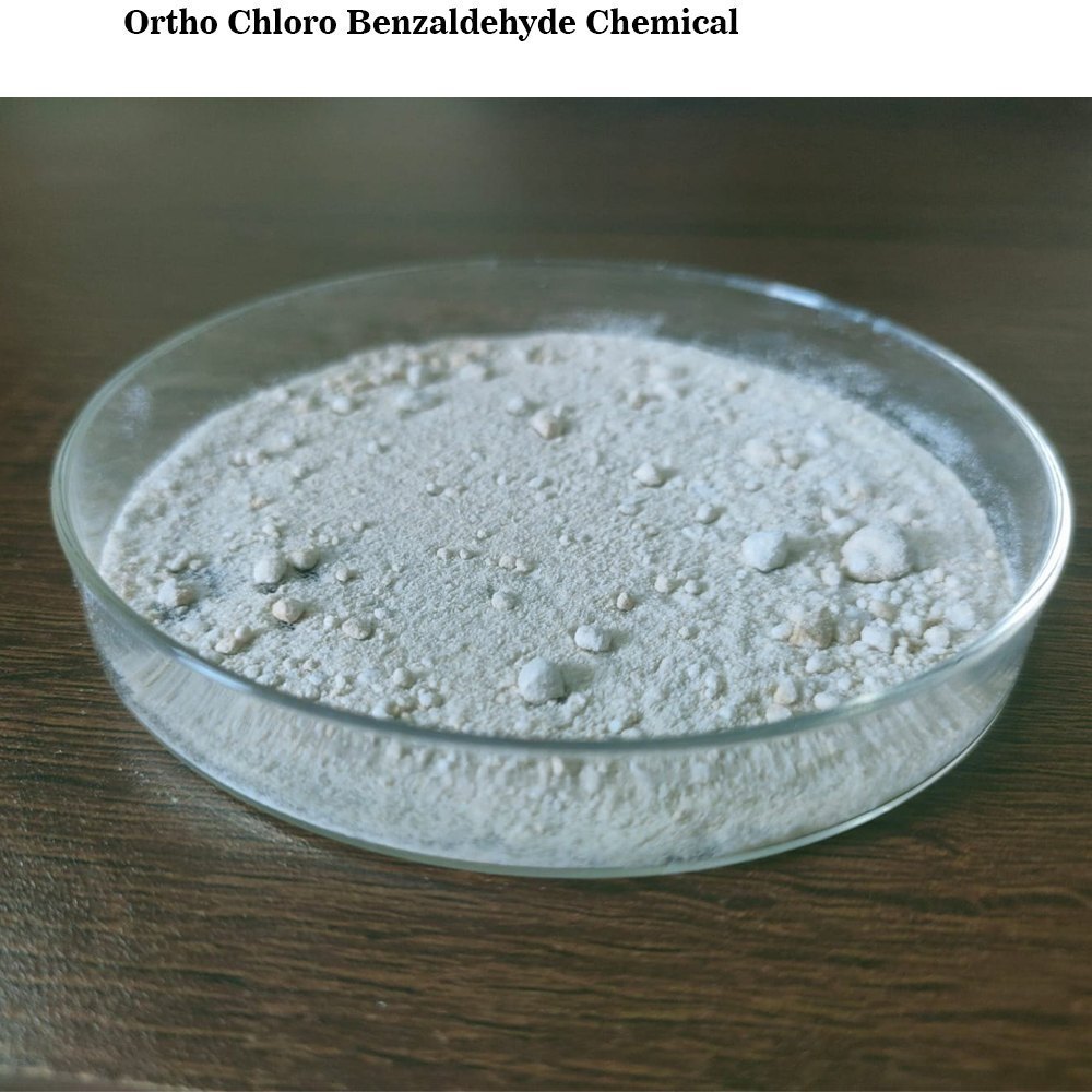 Ortho Chloro Benzaldehyde - Cas No: 2192-20-3