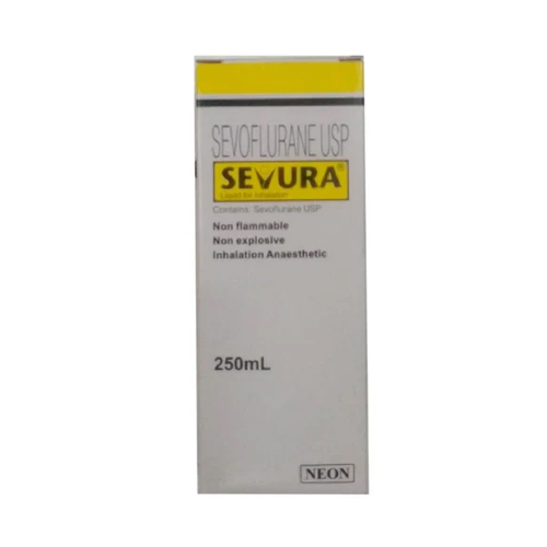 250ml Sevoflurane USP