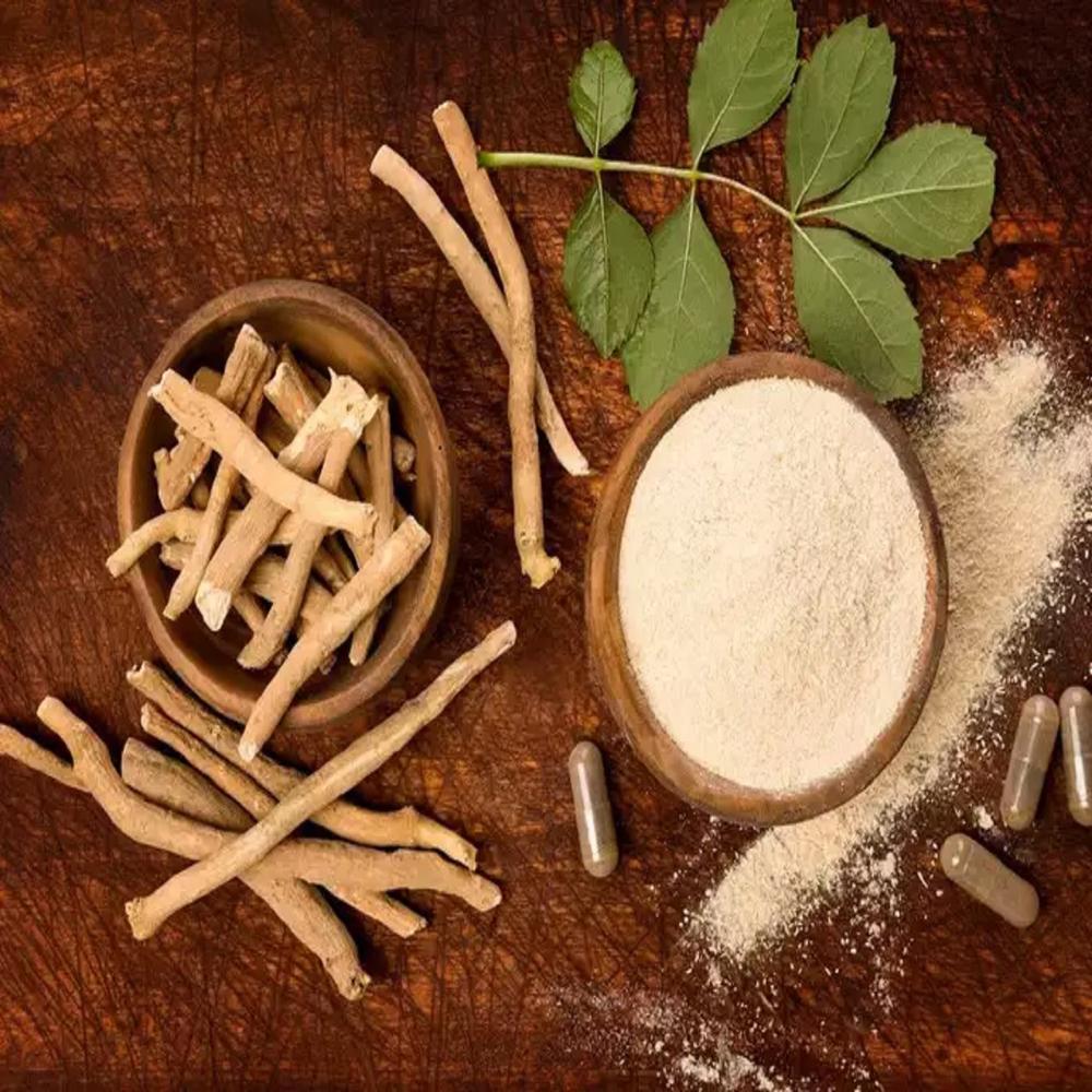 Indian Ginseng Powder