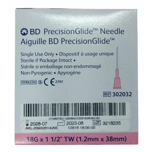 Medical Needle