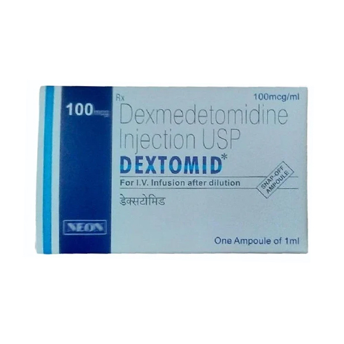 Dexmedetomidine Injection