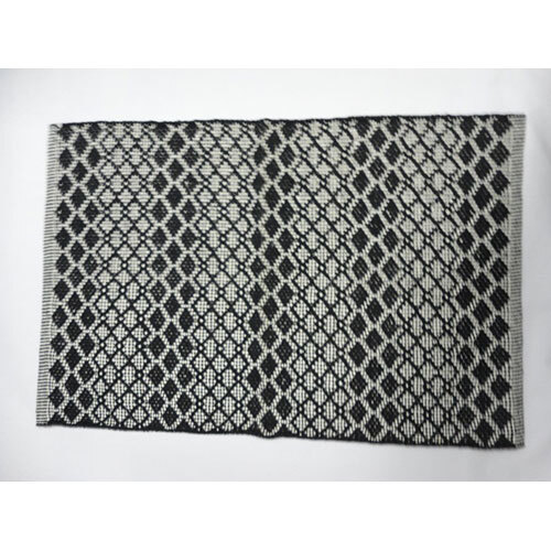 Cotton Handloom Durries - Application: Industrial
