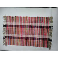 Cotton Floor Mat - Application: Industrial