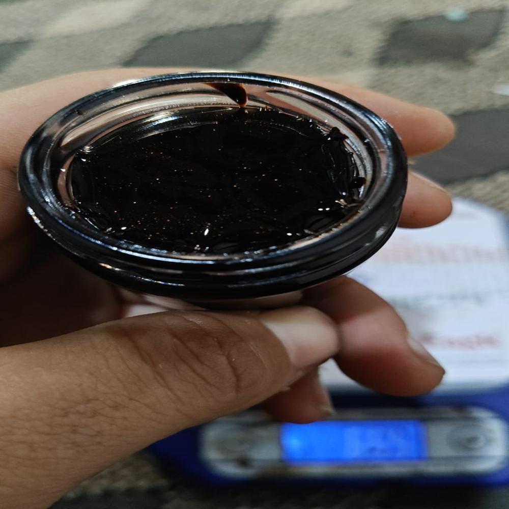 Pure Shilajit Resin