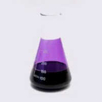 Liquid Clear Cobalt