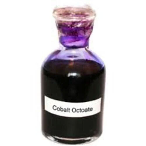 Cobalt Octoate Paint Dryers - 99% Purity Liquid, Industrial-grade Paint Dryers For Efficient Industrial Applications, Room Temperature Storage
