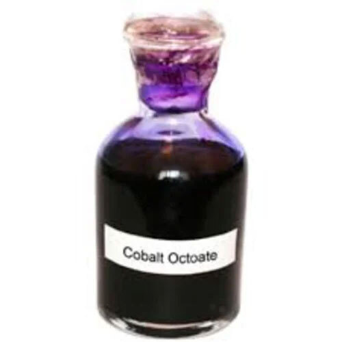 Accelerator Cobalt Octoate - Grade: Industrial Grade