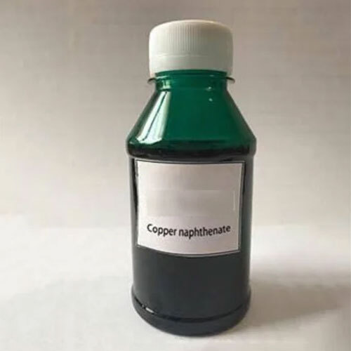 Copper Naphthenate Octoate - Application: Industrial