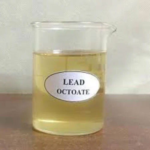 Lead Octoate Naphthenate