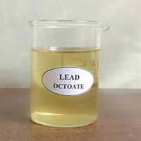 Lead Octoate Naphthenate - Industrial Grade Liquid, Purity 6%-24%, Room Temperature Storage | Ideal For Industrial Applications