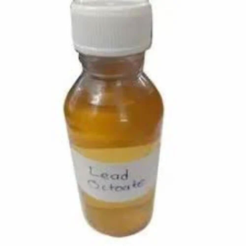 Lead Octoate Naphthenate