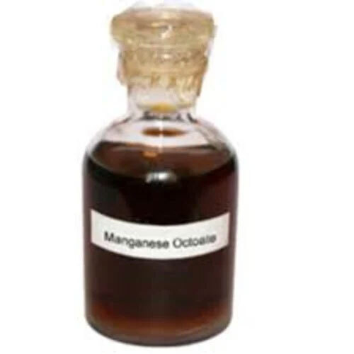 Manganese Octoate Naphthenate - Grade: Industrial Grade