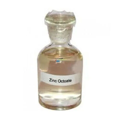 Zinc Octoate Dryer