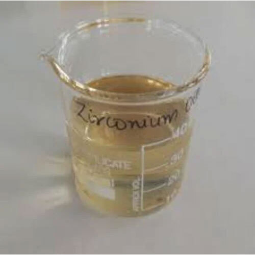Zirconium Octoate Dryers