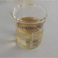 Zirconium Octoate Dryers