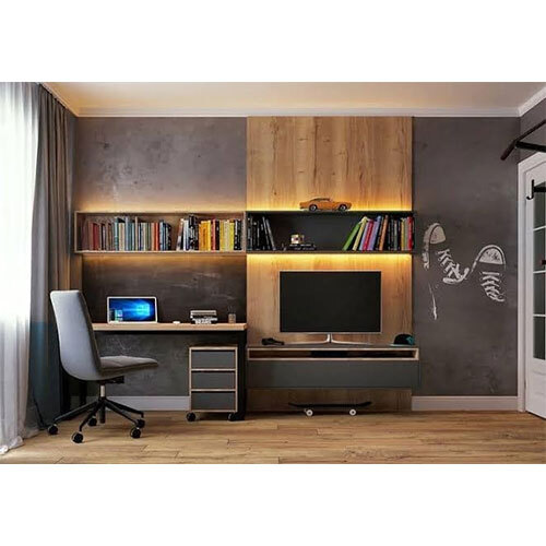 TV UNIT