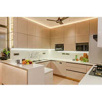 MODULAR KITCHEN