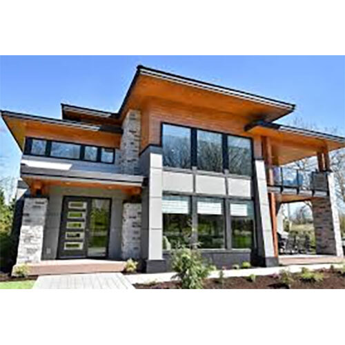 Exterior Cladding