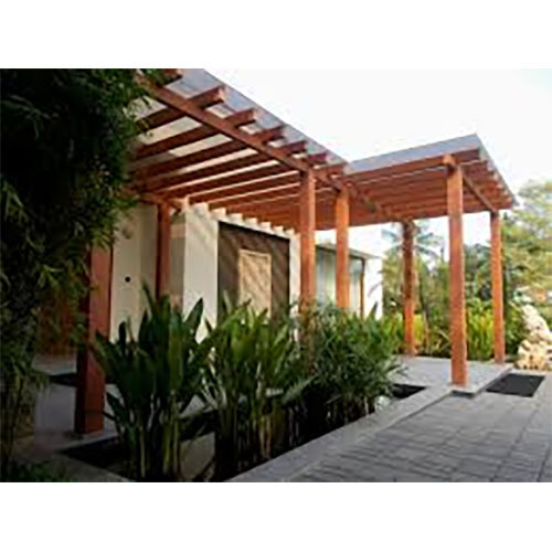 Gazebo Construction