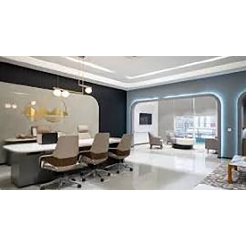 Office Interior