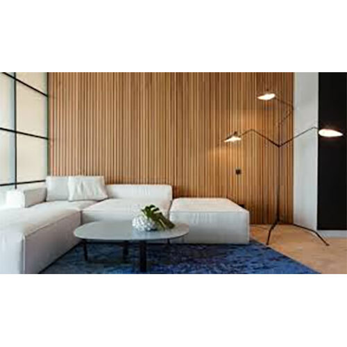 wall panelling