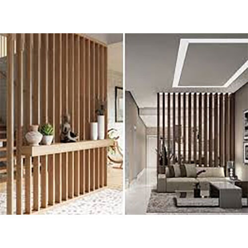 WALL PARTITION
