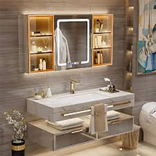 BATHROOM VANITY
