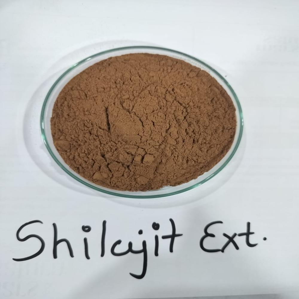 Shilajit Extract 70% Fulvic Acid