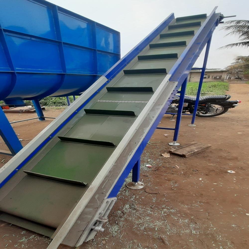 conveyor belt