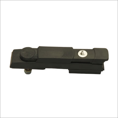 भारी तीन बिंदु ताला