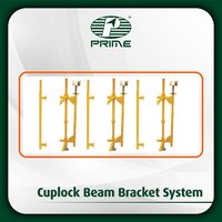 Cuplock System Scaffolding