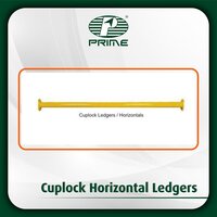 Cuplock System Scaffolding