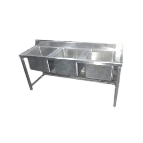 Ss Bain Marie - Dimension (L*W*H): 6.5X2 (Lxw) Foot (Ft)