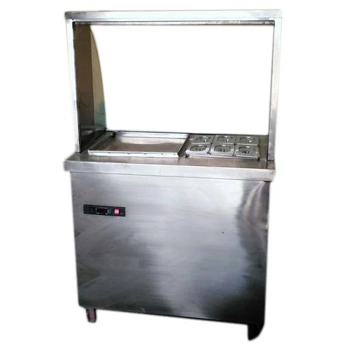 SS202 Bain Marie
