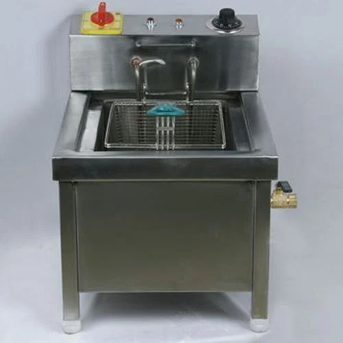 Deep Fat Fryer - Capacity: 8 Ltr