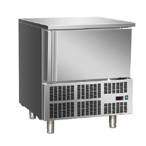 Ss Blast Chiller Freezer - Capacity: 50 Ltr