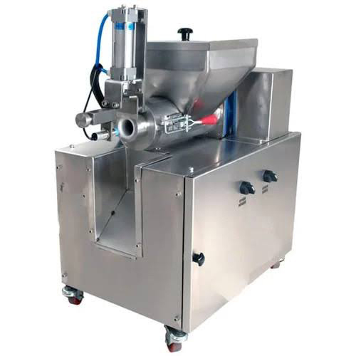 Dough Ball Making Machine - Automatic Grade: Semi Automatic
