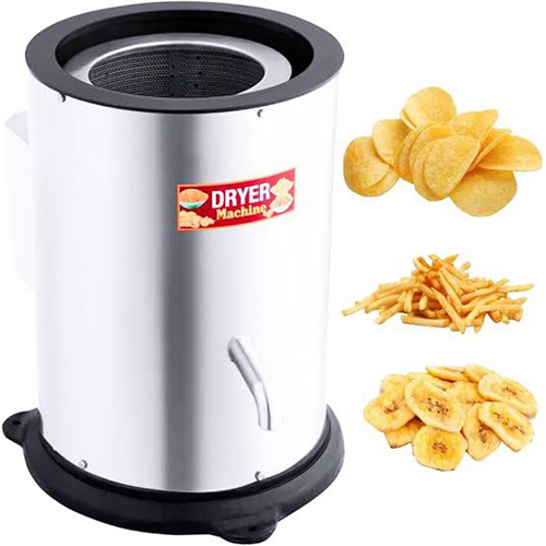 Food Dryer Machine - Feature: High Efficiency
