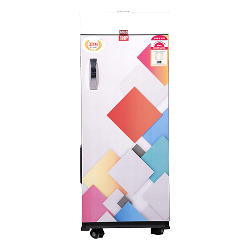 1Hp Regular Flour Mill - Feature: Lower Energy Consumption