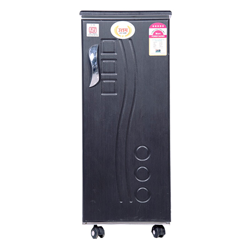 1Hp 2 In 1 Primum Flour Mill - Feature: Lower Energy Consumption