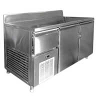 200l Ss Deep Freezer - Capacity: 200 Ltr