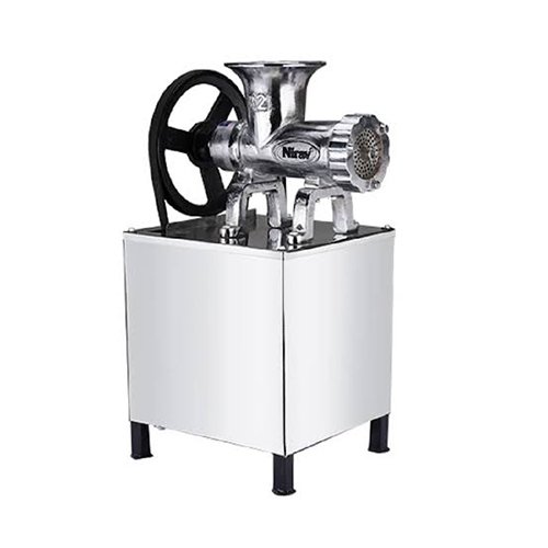 Kheema Machine - Feature: High Efficiency