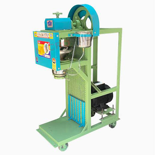 2HP Shevya Machine